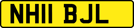 NH11BJL