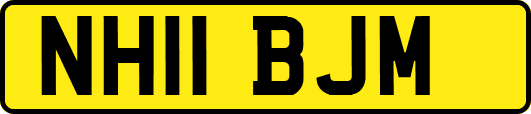 NH11BJM