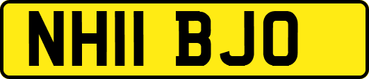 NH11BJO