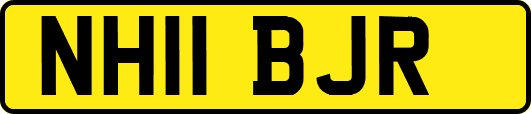 NH11BJR