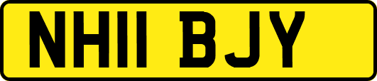 NH11BJY