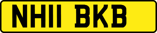 NH11BKB