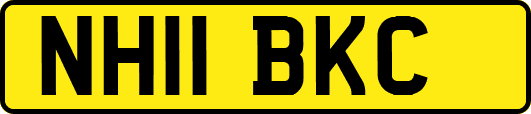NH11BKC