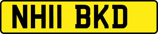 NH11BKD