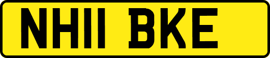 NH11BKE