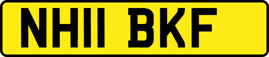 NH11BKF