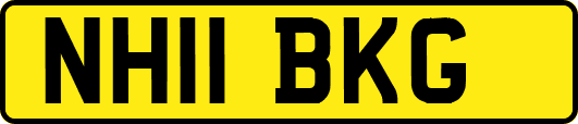 NH11BKG
