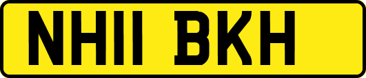 NH11BKH
