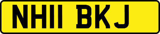 NH11BKJ