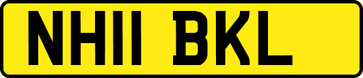 NH11BKL