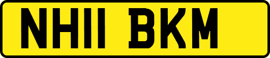 NH11BKM