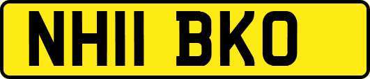 NH11BKO