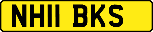 NH11BKS