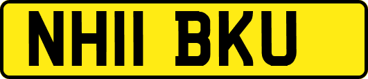 NH11BKU