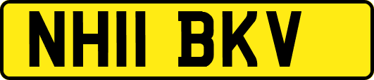 NH11BKV