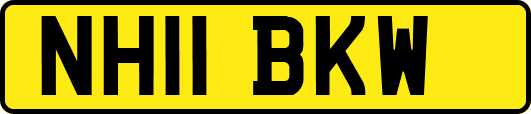 NH11BKW