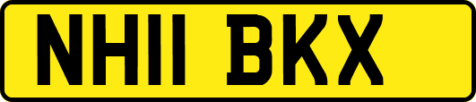 NH11BKX