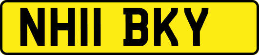 NH11BKY