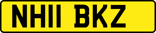 NH11BKZ