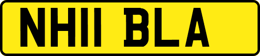 NH11BLA