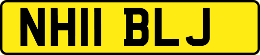 NH11BLJ