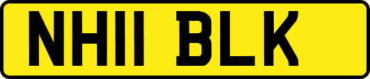 NH11BLK