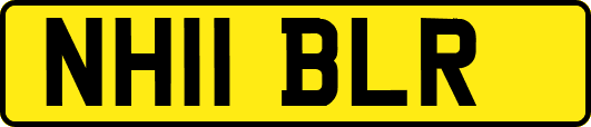 NH11BLR