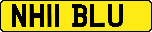 NH11BLU