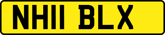 NH11BLX