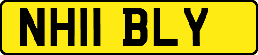 NH11BLY