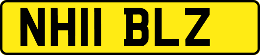 NH11BLZ