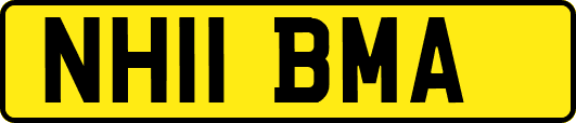 NH11BMA
