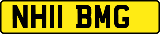 NH11BMG