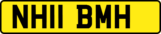 NH11BMH