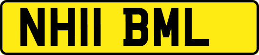 NH11BML