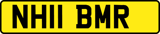 NH11BMR