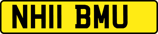 NH11BMU