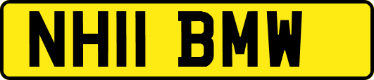 NH11BMW