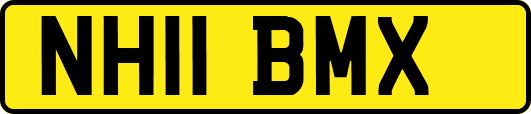 NH11BMX