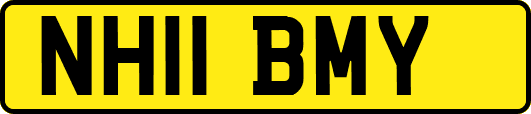 NH11BMY