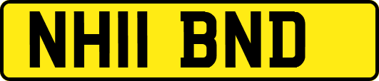 NH11BND