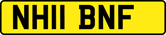 NH11BNF