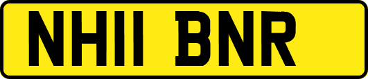NH11BNR