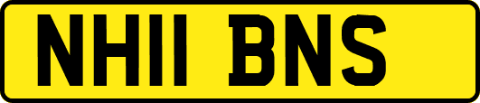 NH11BNS