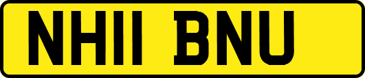 NH11BNU