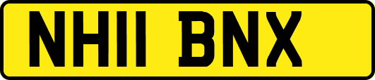 NH11BNX
