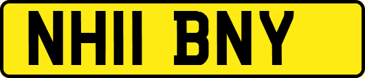 NH11BNY