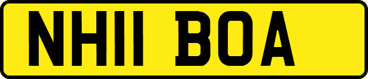 NH11BOA