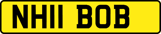NH11BOB
