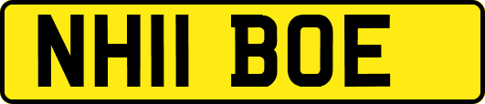 NH11BOE